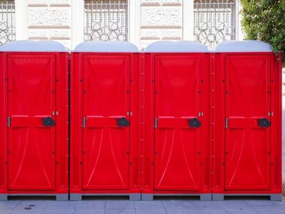Professional event porta potty rental services in Detroit,Mi - Detroit Porta Potty Rental